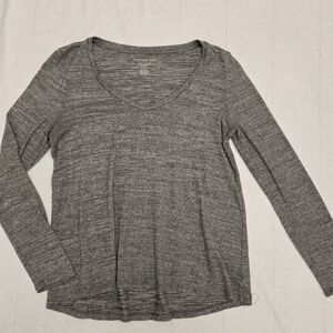 american eagle soft and sexy long sleeve